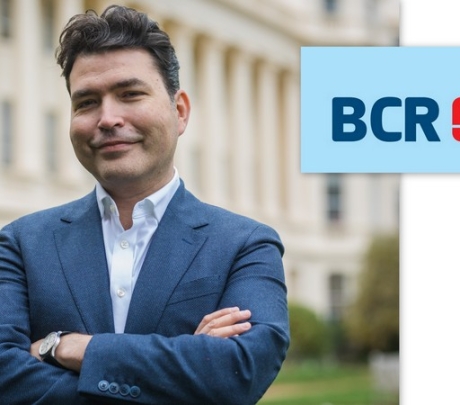 De vorbă cu Alexandru Berea, General counsel la BCR: ” Prin natura muncii noastre, nu numai că răspundem la nevoile imediate ale societății, dar suntem și arhitecți ai viitorului acesteia”
